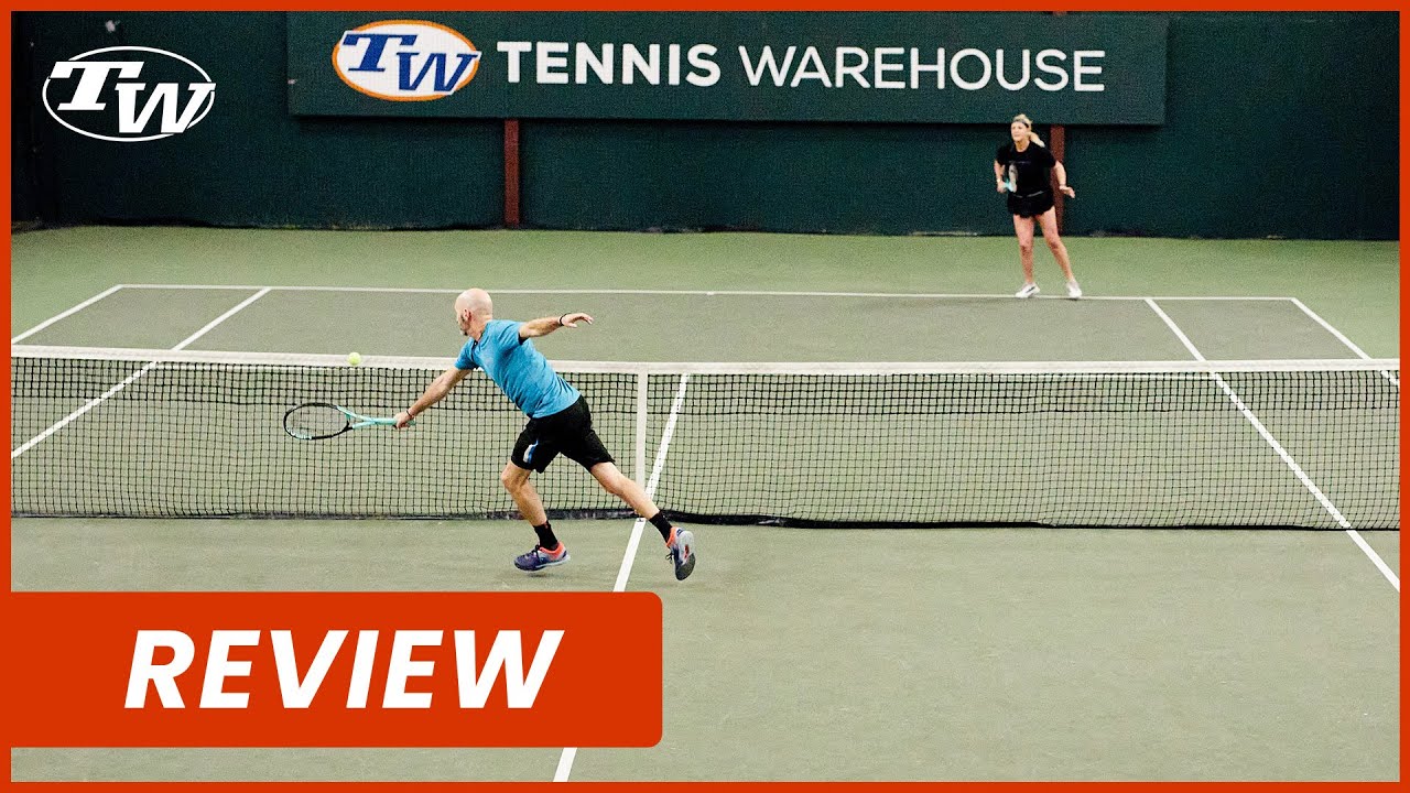 Head Boom Pro 2022 Tennis Racquet Review -- YOU GOT THIS! 💥 DEMO NOW💥