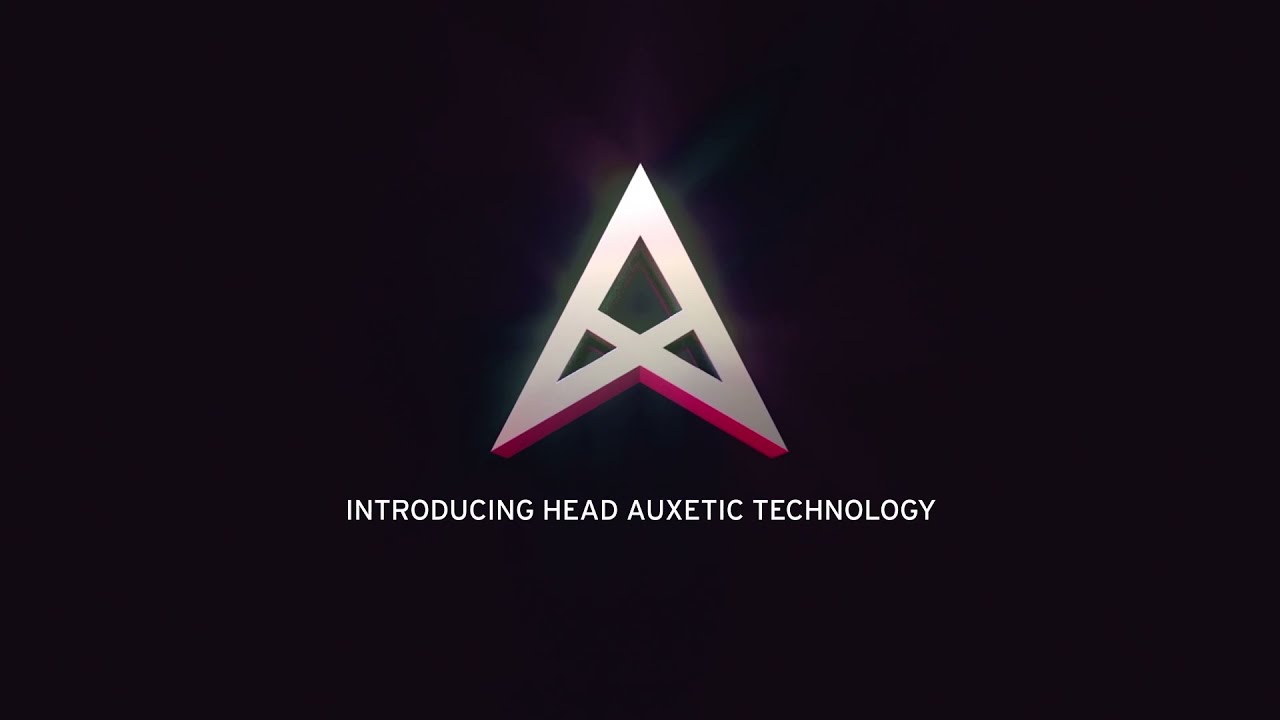Auxetic - The Science Behind the Sensational Feel  - HEAD